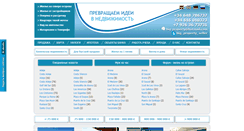 Desktop Screenshot of nedvizhimost-na-tenerife.com